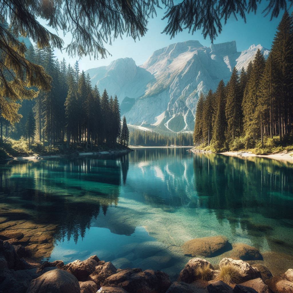 Принятие мер: как вы можете помочь в защите природы