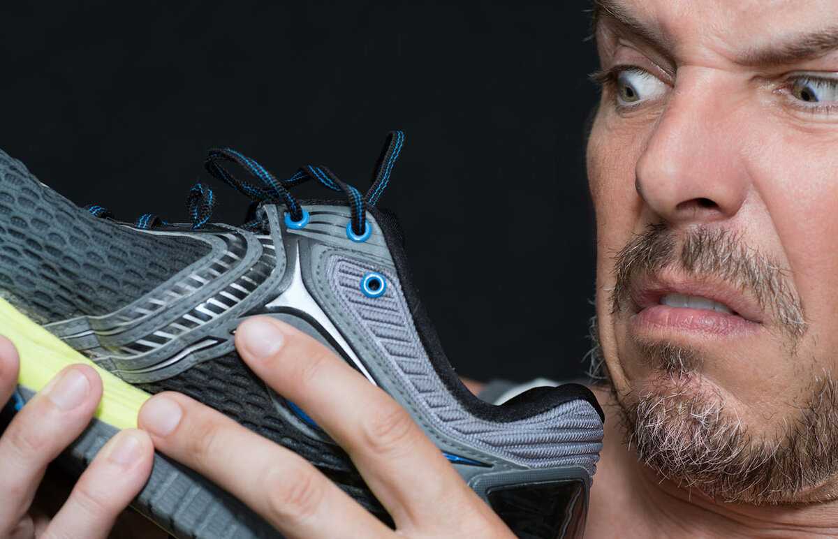 3. Методы глубокой очистки: Избавление от стойких запахов