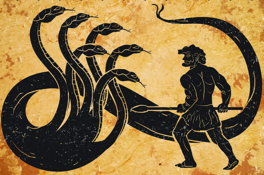 Що таке міфи?