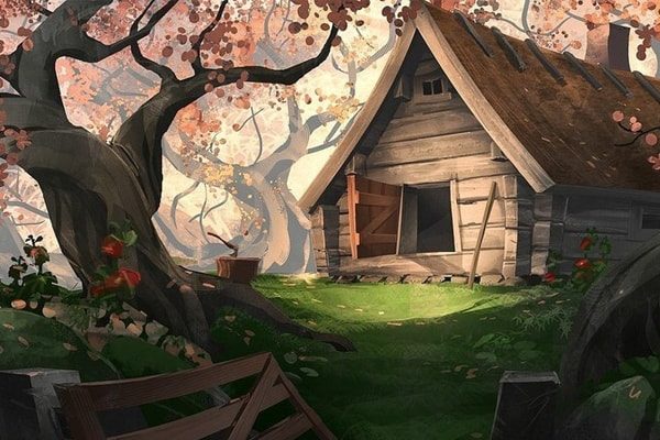 Что такое народные сказания?