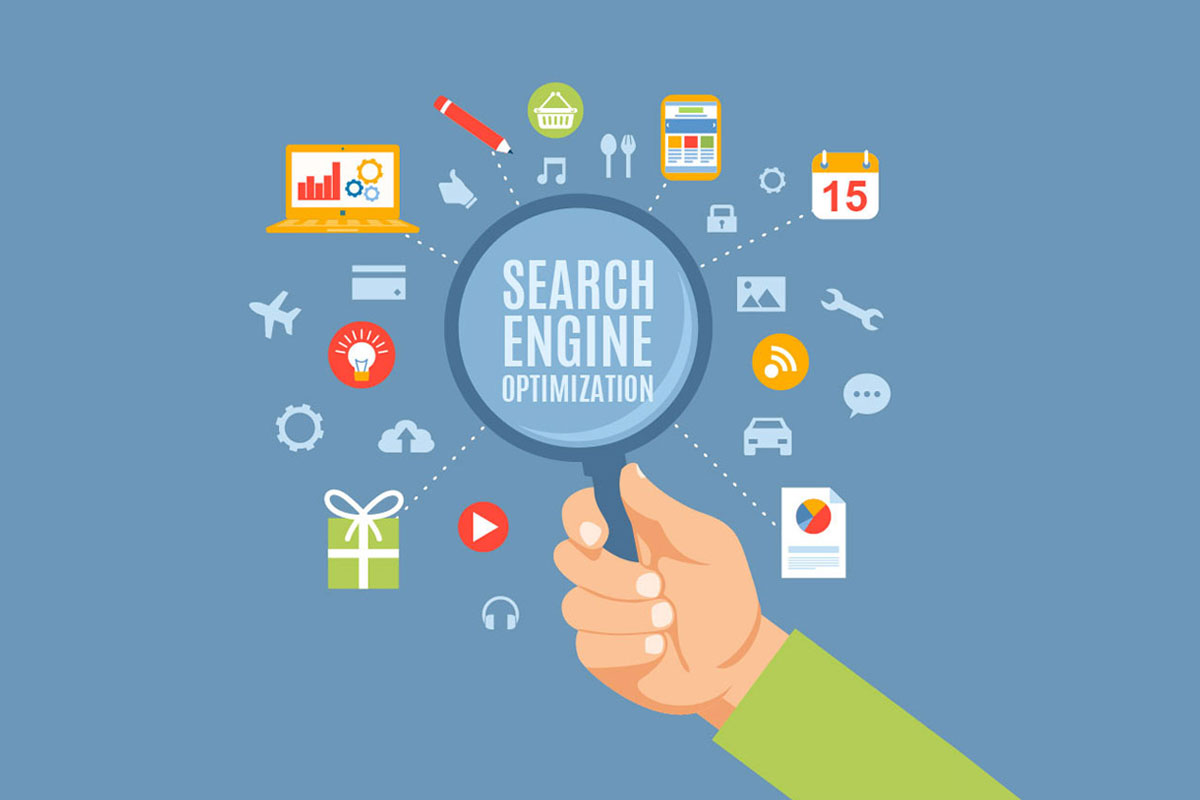 Какие цели поисковой оптимизации сайта?