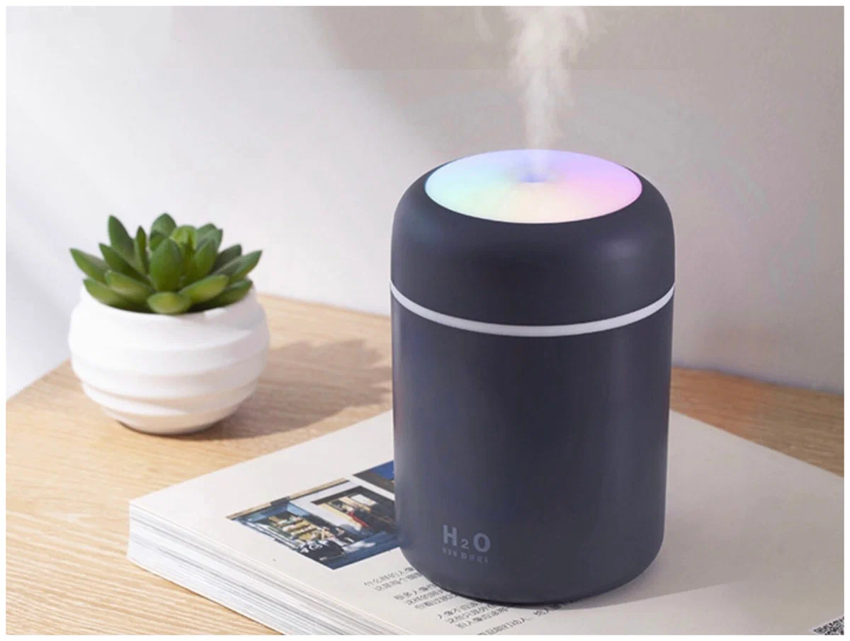 Как выбрать энергоэффективный увлажнитель воздуха