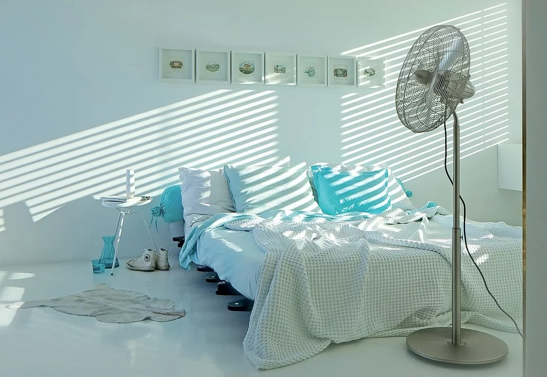 Как выбрать энергоэффективную модель вентилятора