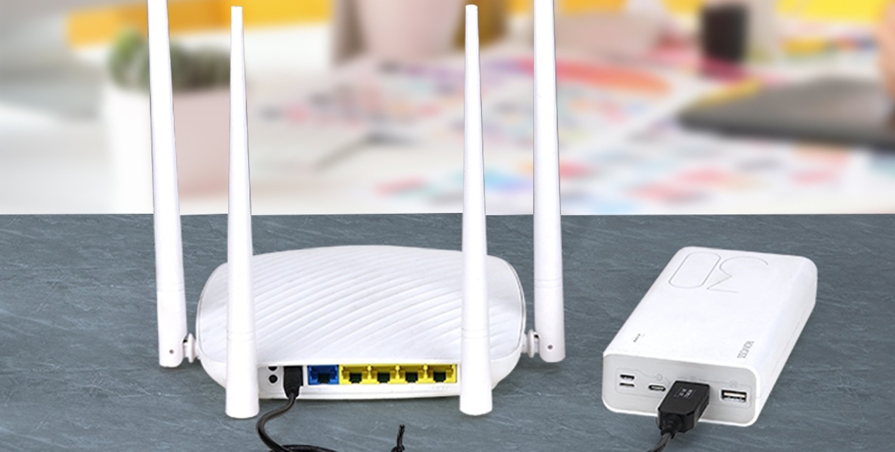 Как выбрать энергоэффективный WiFi роутер