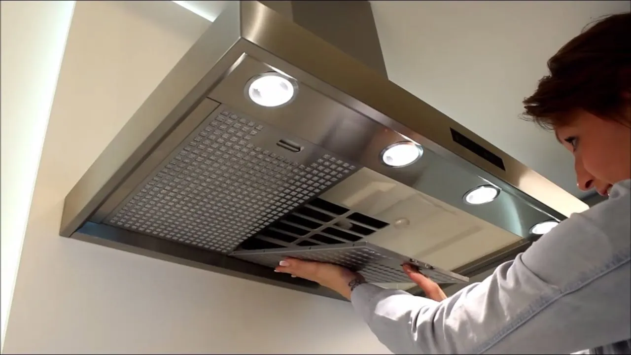 Советы по уменьшению потребления электроэнергии кухонной вытяжкой