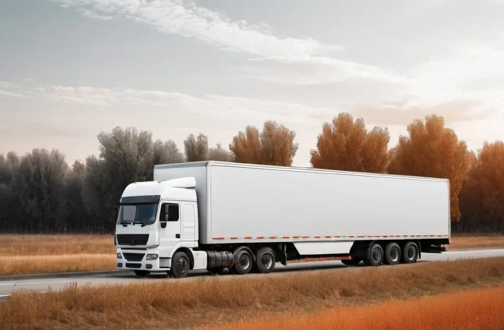 вантажні перевезення за кордон