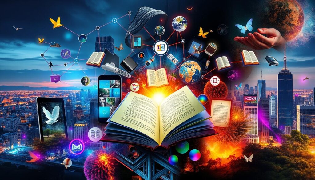 Что такое сторителлинг и зачем он нужен