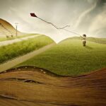 Чим відрізняється літературна казка від народної