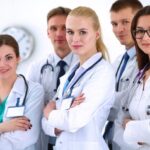 Які є лікарі за професією