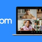 Как изменить язык в Зуме?