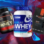 Який протеїн кращий для набору маси