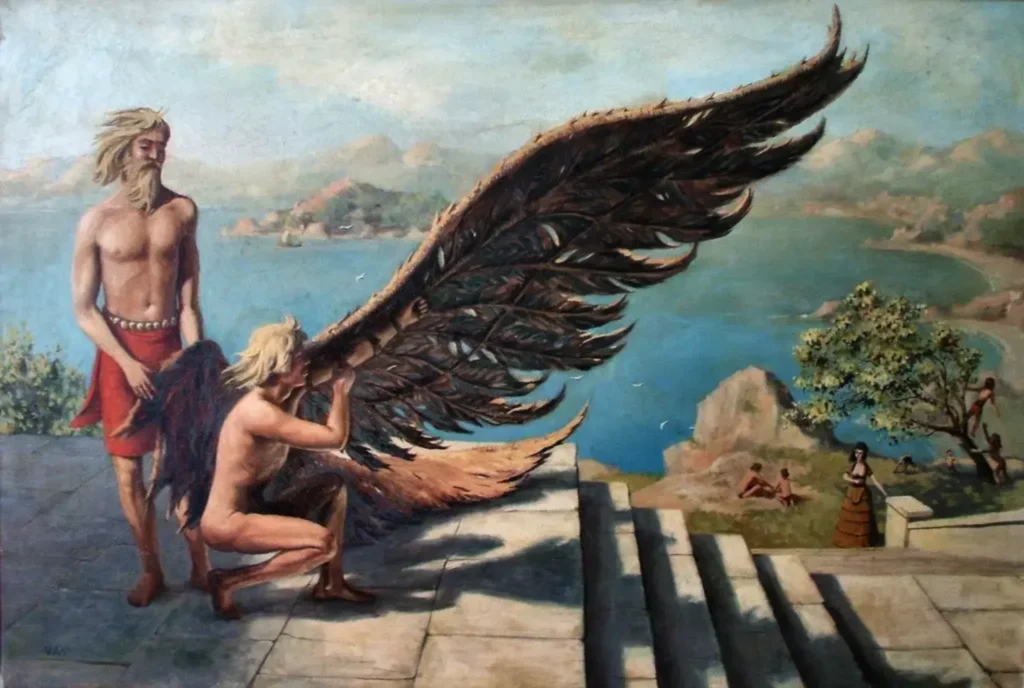 Що таке міф