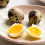 Сколько времени варить перепелиные яйца