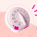 Почему месячные начались через 14 дней после предыдущих?