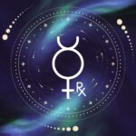 Що таке ретроградний Меркурій