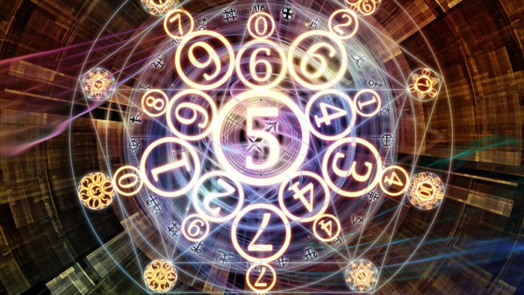 Що таке нумерологія