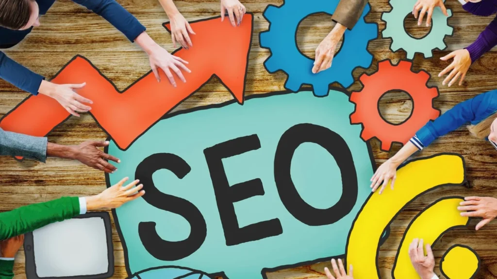 Які цілі пошукової оптимізації сайту