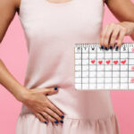 Почему месячные начались через 17 дней после предыдущих?