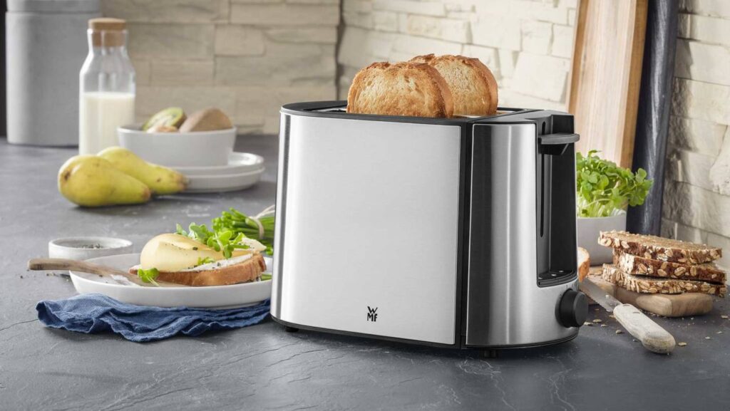 Факторы, влияющие на потребление электроэнергии тостером