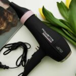 Сколько электроэнергии потребляет Фен