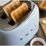 Сколько электроэнергии потребляет Тостер