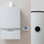 Сколько электроэнергии потребляет газовый котёл