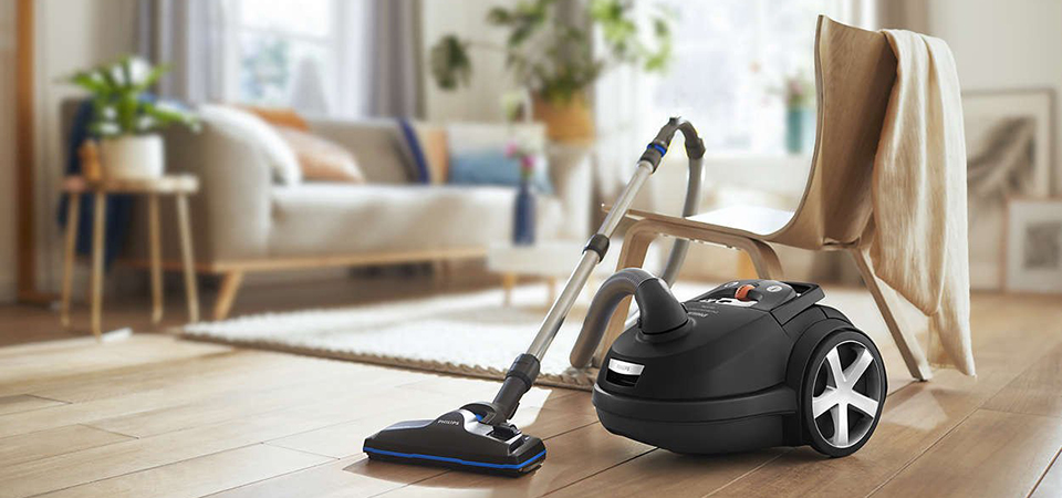 Факторы, влияющие на потребление электроэнергии пылесоса