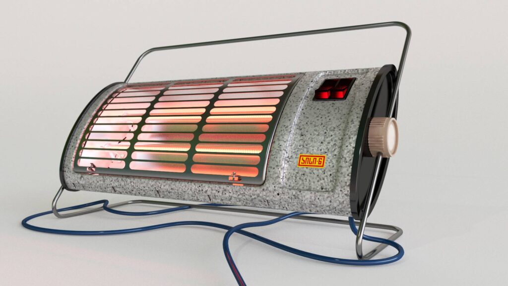 Как выбрать энергоэффективный обогреватель