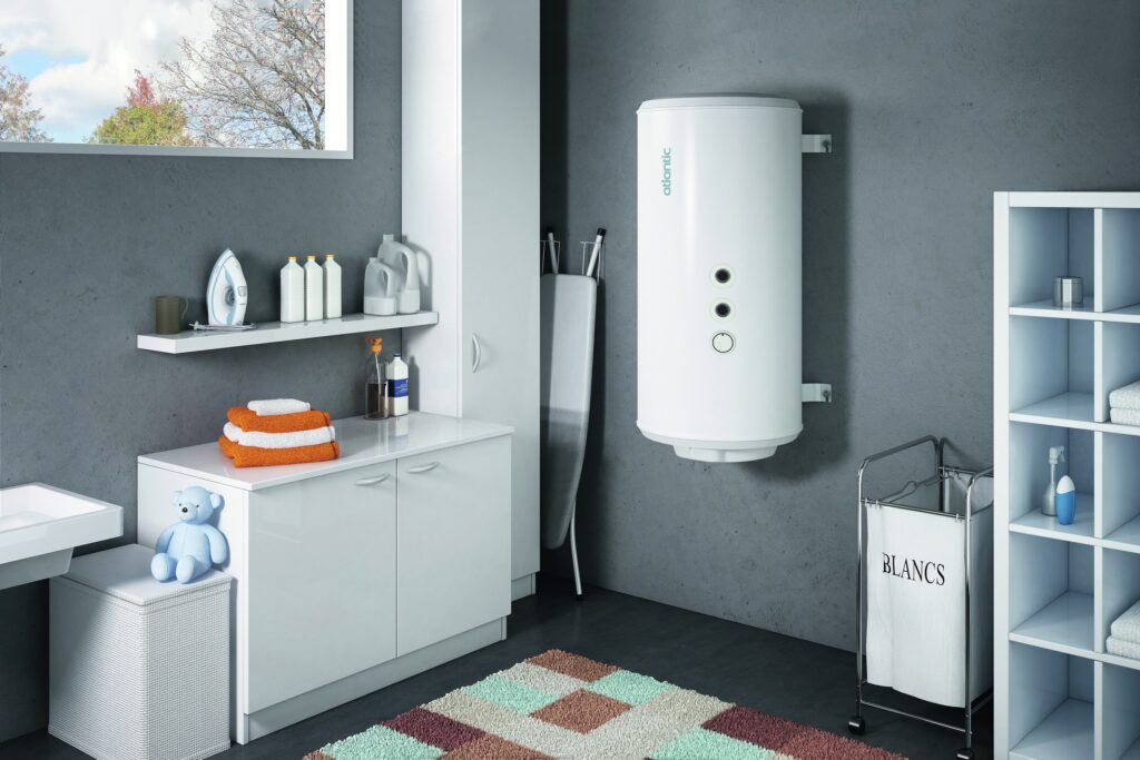 Як розрахувати, скільки електрики тягне водонагрівач