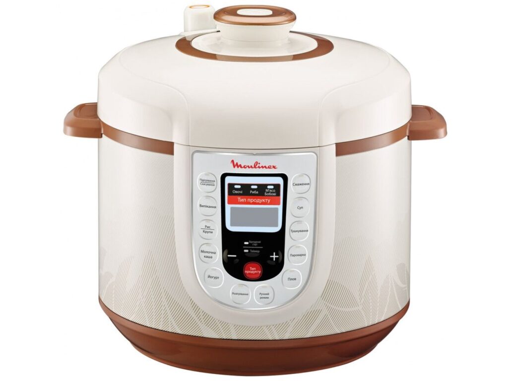 Сколько электроэнергии потребляет Мультиварка