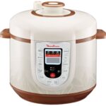 Сколько электроэнергии потребляет Мультиварка