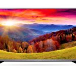 Скільки електроенергії споживає Телевізор