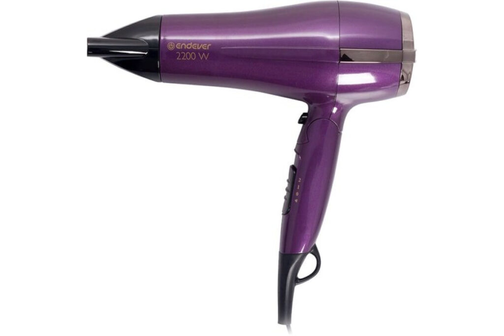 Заключение