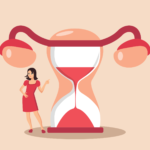 Почему может быть задержка месячных?