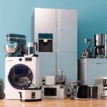 Скільки електроенергії споживає побутова техніка