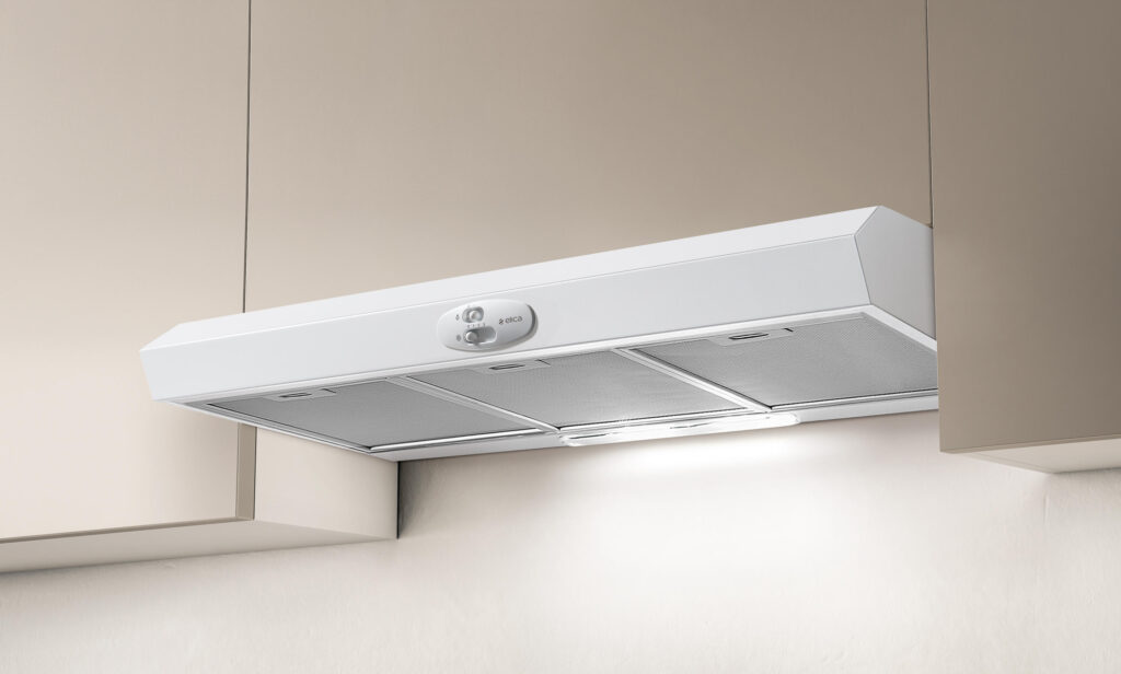 Сколько электроэнергии потребляет кухонная вытяжка