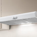 Сколько электроэнергии потребляет кухонная вытяжка