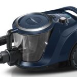 Сколько электроэнергии потребляет пылесос