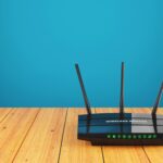 Сколько электроэнергии потребляет wifi роутер