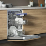 Сколько электроэнергии потребляет посудомоечная машина