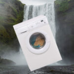 Скільки електроенергії споживає Пральна машина