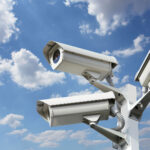 Сколько электроэнергии потребляет камера видеонаблюдения