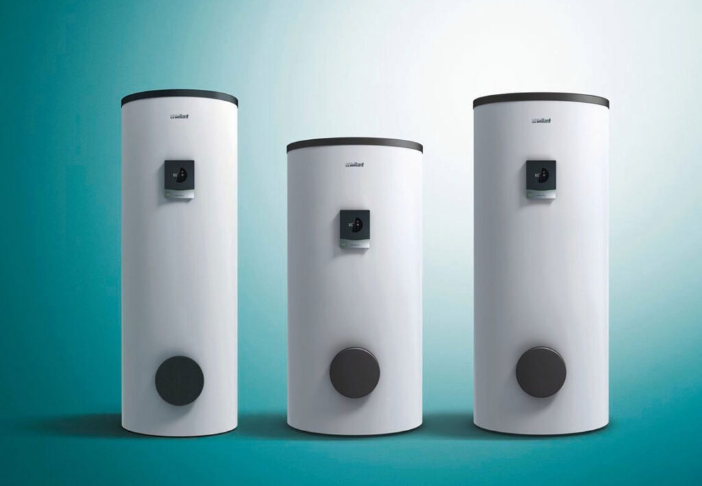 Сколько электроэнергии потребляет Водонагреватель (бойлер)