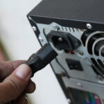 Сколько электроэнергии потребляет компьютер