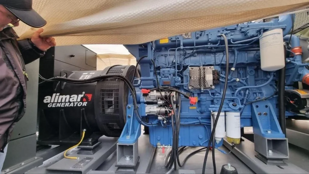 ІНТЕРРИБФЛОТ: ПРИКЛАД СТІЙКОСТІ УКРАЇНСЬКОГО БІЗНЕСУ В УМОВАХ КРИЗИ