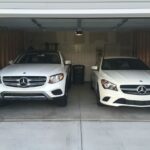 Как правильно ухаживать за Mercedes-Benz