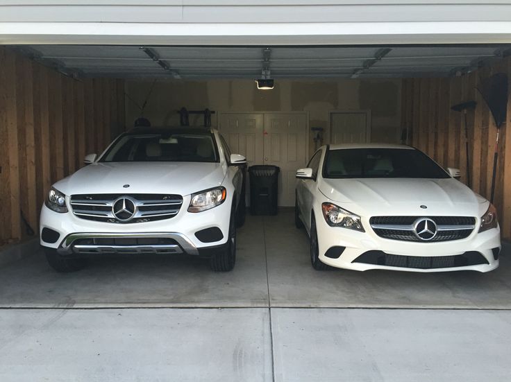 Как правильно ухаживать за Mercedes-Benz