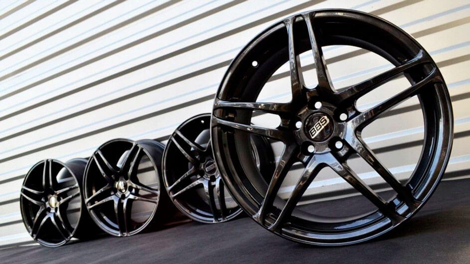 Как подобрать колесные диски: советы и характеристики