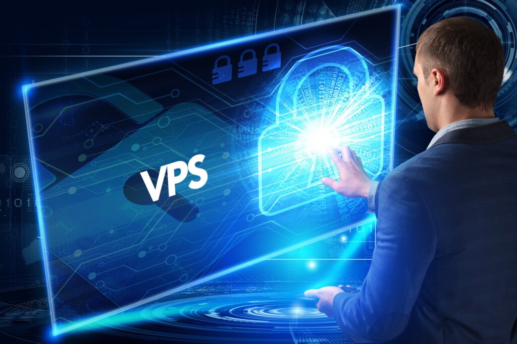 Как правильно арендовать VPS сервер: тонкости выбора и эксплуатации