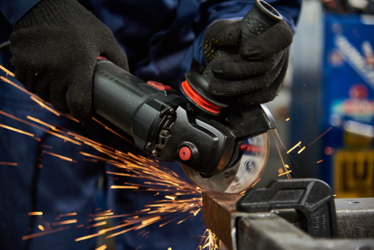 Как выбрать качественную болгарку?